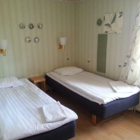 Havsbandet Pensionat Hotel Eckero Ngoại thất bức ảnh